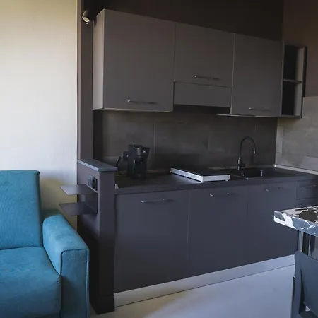Wownavigli Apartment-Sofa Bed Metro M4 Tram 2 Mailand Exterior foto