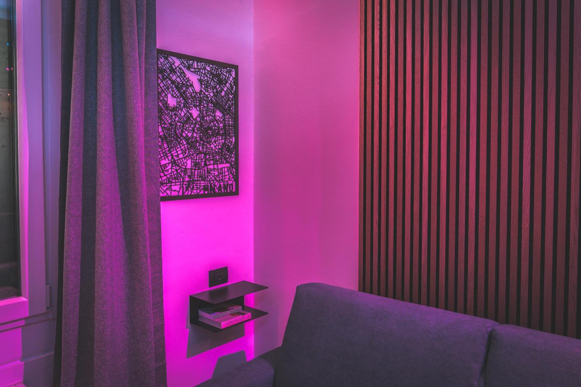 Appartamento Wownavigli Apartment-sofa Bed Metro M4 Tram 2 *